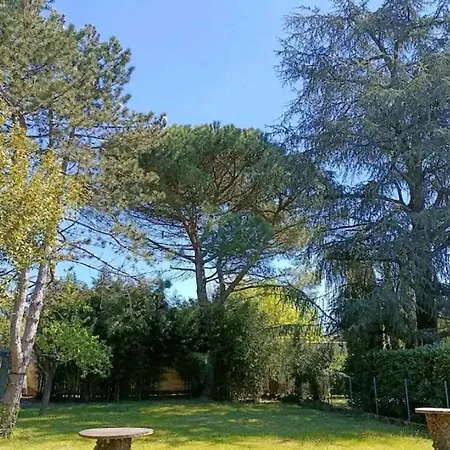 Appartement Terrasse Et Jardin, A 2 Minutes Du Centre ! Villeneuve-sur-Lot Exterior foto